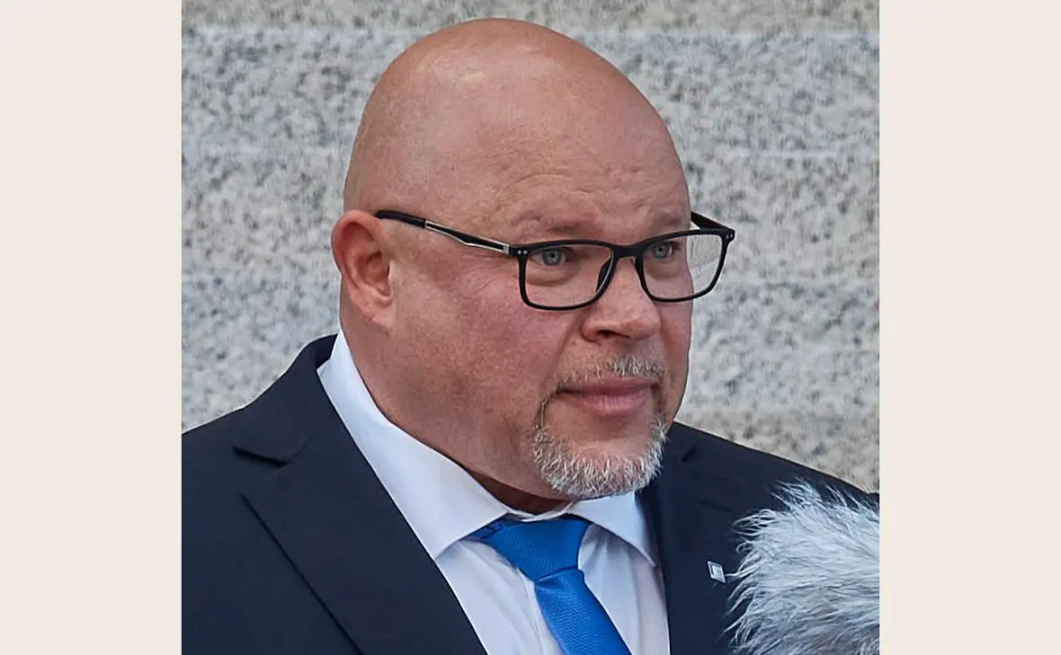 Ано Туртиайнен (Hannu Häkkinen / Wikipedia)