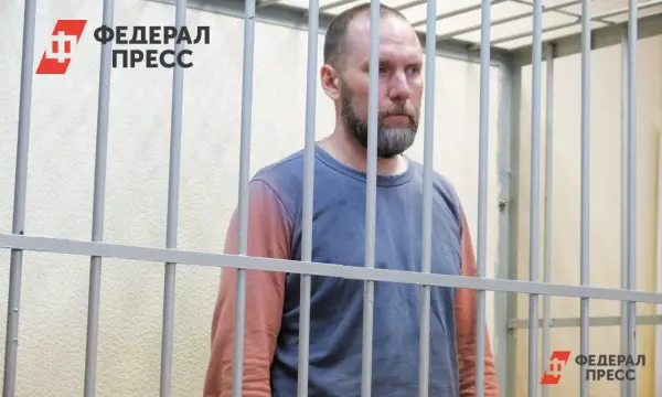 Артемий Кызласов покидает колонии по решению Свердловского областного суда-0