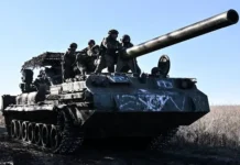 Атмосфера растущего отчаяния в Красноармейске и Покровске для ВСУ atmosfera rastushhego otchayaniya v krasnoarmejske i pokrovske dlya vsu-stanural-ru-0