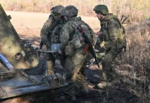 Боец «Ахмата» Кот ценой жизни спас пятерых от дрона ВСУ boecz ahmata kot czenoj zhizni spas pyateryh ot drona vsu-stanural-ru-0