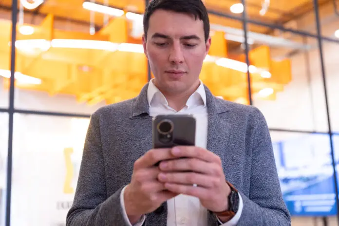 Борис Лопатин из МегаФона рассказывает о безопасном мобильном интернете-0