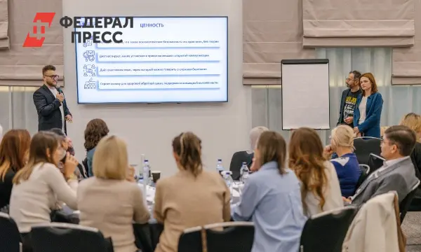 Дарья Золотухина и Ирина Просвирякова обсудили будущее команд на форуме Яндекса в Москве-0