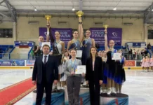 Денис Паслер поздравил «Юность» Свердловской области с триумфом на Кубке Урала denis pasler pozdravil yunost sverdlovskoj oblasti s triumfom na kubke urala-stanural-ru-0