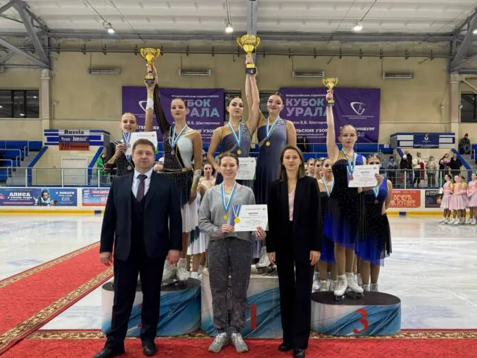 Денис Паслер поздравил «Юность» Свердловской области с триумфом на Кубке Урала-0