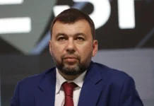 Денис Пушилин и Сергей Цивилев о развитии угольной отрасли ДНР denis pushilin i sergej czivilev o razvitii ugolnoj otrasli dnr-stanural-ru-0
