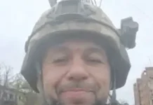 Денис Пушилин рассказал о тяжелых боях под Красноармейском и наступлении ВС России denis pushilin rasskazal o tyazhelyh boyah pod krasnoarmejskom i nastuplenii vs rossii-stanural-ru-0