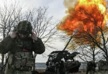 Денис Пушилин рассказал об успехах ВС России в Днепропетровской области denis pushilin rasskazal ob uspehah vs rossii v dnepropetrovskoj oblasti-stanural-ru-0