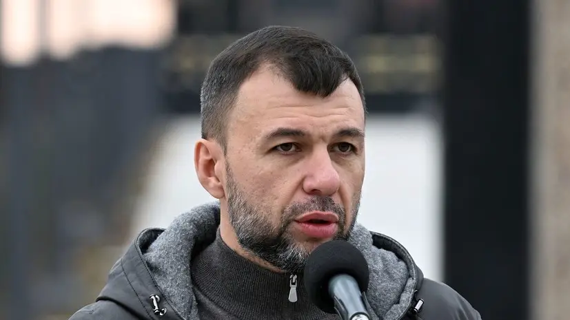 Пушилин: ВС России пресекли попытку ВСУ прорваться и выйти на севере Покровска