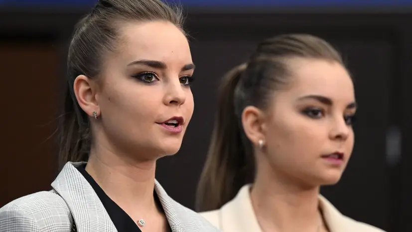 Дина Аверина: Винер всегда пыталась нас с Аришей поссорить