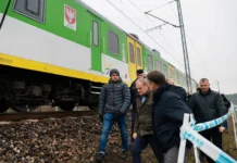 Диверсии на железных дорогах вынуждают Польшу ужесточить контртеррористические меры diversii na zheleznyh dorogah vynuzhdayut polshu uzhestochit kontrterroristicheskie mery-stanural-ru-0