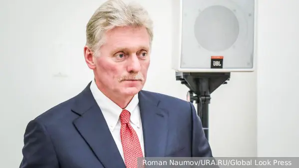 Песков заявил в интервью CNN об опасности ядерной риторики