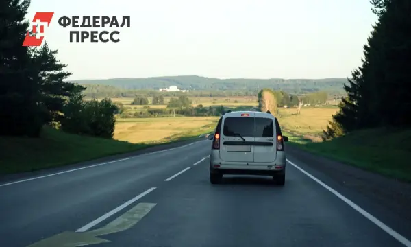 Дмитрий Вахруков и Минэкономразвития РФ поддерживают развитие автотуризма в Ленинградской области и Екатеринбурге-0