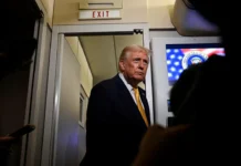 donald tramp rassuzhdaet o semejnyh czennostyah i lyubvi k amerike-stanural-ru-0