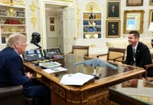 Дональд Трамп выдвигает Джареда Айзекмана возглавить NASA для космического прорыва! donald tramp vydvigaet dzhareda ajzekmana vozglavit dlya kosmicheskogo proryva-stanural-ru-0