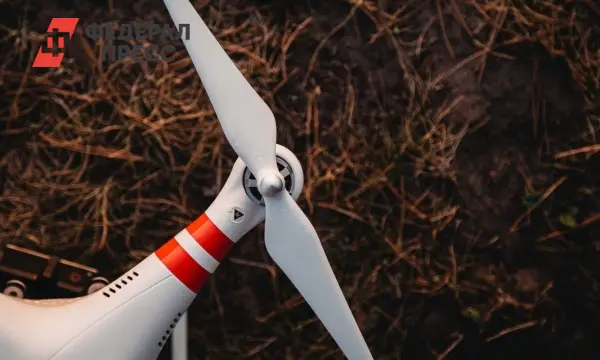 Дроны «Ланцет» удивляют Запад новыми возможностями на Dubai Airshow 2025-0