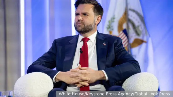 Вэнс назвал ключевые условия для мирного соглашения по Украине