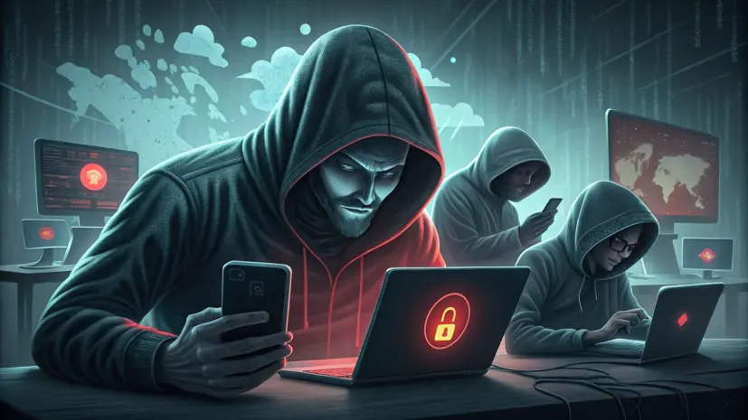 Адвокат посоветовала блокировать кредитку при подозрении на мошенничество