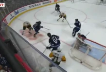 Евгений Малкин и эффектный драфтерс в матче Питтсбурга evgenij malkin i effektnyj drafters v matche pittsburga-stanural-ru-0