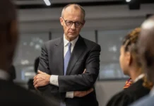 Фридрих Мерц отвергает диктат США по замороженным активам России в Европе fridrih mercz otvergaet diktat ssha po zamorozhennym aktivam rossii v evrope-stanural-ru-0