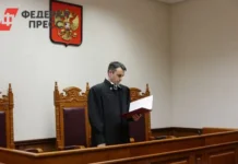 Фрунзенский районный суд Владивостока продолжает дело Олега Кана о контрабанде краба frunzenskij rajonnyj sud vladivostoka prodolzhaet delo olega kana o kontrabande kraba-stanural-ru-0