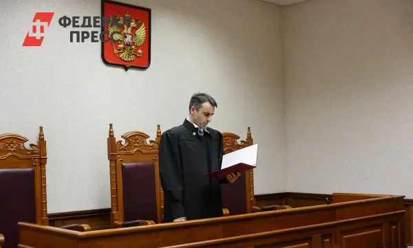 Фрунзенский районный суд Владивостока продолжает дело Олега Кана о контрабанде краба-0