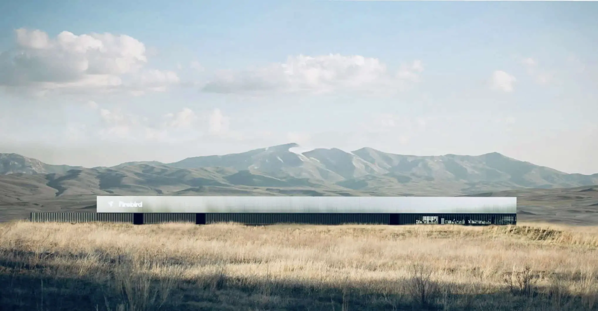 Firebird Inc. и Nvidia открывают в Армении ИИ-центр с поддержкой Dell за $500 млн-0