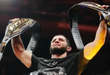 Ислам Махачев добивается успеха в UFC, став чемпионом в двух дивизионах islam mahachev dobivaetsya uspeha v stav chempionom v dvuh divizionah-stanural-ru-0