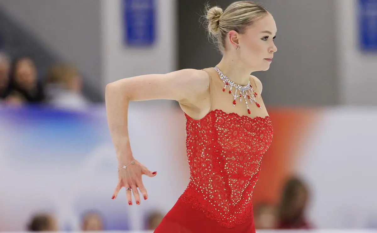 Мария Захарова (Sergey Elagin / Business Online / Global Look Press)