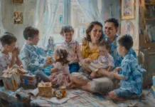 Как День матери появился по указу Бориса Ельцина, рассказывает Александра Ландерова kak den materi poyavilsya po ukazu borisa elczina rasskazyvaet aleksandra landerova-stanural-ru-0