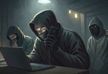 Как мошенники используют домовые чаты, Госуслуги и службы доставки для обмана kak moshenniki ispolzuyut domovye chaty gosuslugi i sluzhby dostavki dlya obmana-stanural-ru-0