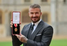 Карл III вручил Дэвиду Бекхэму рыцарский титул во дворце Виндзор karl vruchil devidu bekhemu ryczarskij titul vo dvorcze vindzor-stanural-ru-0