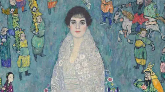 Портрет кисти Климта продали на аукционе за рекордные 236 миллионов долларов