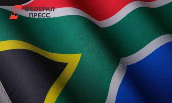 Кгосиентшо Рамокгопа из ЮАР впечатлил G20 умелым намеком на США и Дональда Трампа-0