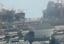 Китай разрабатывает авианосец нового поколения с атомной силовой установкой Type 004 kitaj razrabatyvaet avianosecz novogo pokoleniya s atomnoj silovoj ustanovkoj 004-stanural-ru-0