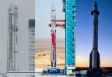 Китайская космонавтика празднует успех с запуском Long March 12A, Zhuque-3 и Tianlong-3 kitajskaya kosmonavtika prazdnuet uspeh s zapuskom 12 3 i 3-stanural-ru-0