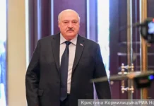 Константин Молостов и Лукашенко обсудили позитивные перемены на границе Литвы и Белоруссии konstantin molostov i lukashenko obsudili pozitivnye peremeny na granicze litvy i belorussii-stanural-ru-0