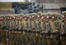 Коррупция и взятки в военкоматах при мобилизации вызвали общественное возмущение korrupcziya i vzyatki v voenkomatah pri mobilizaczii vyzvali obshhestvennoe vozmushhenie-stanural-ru-0