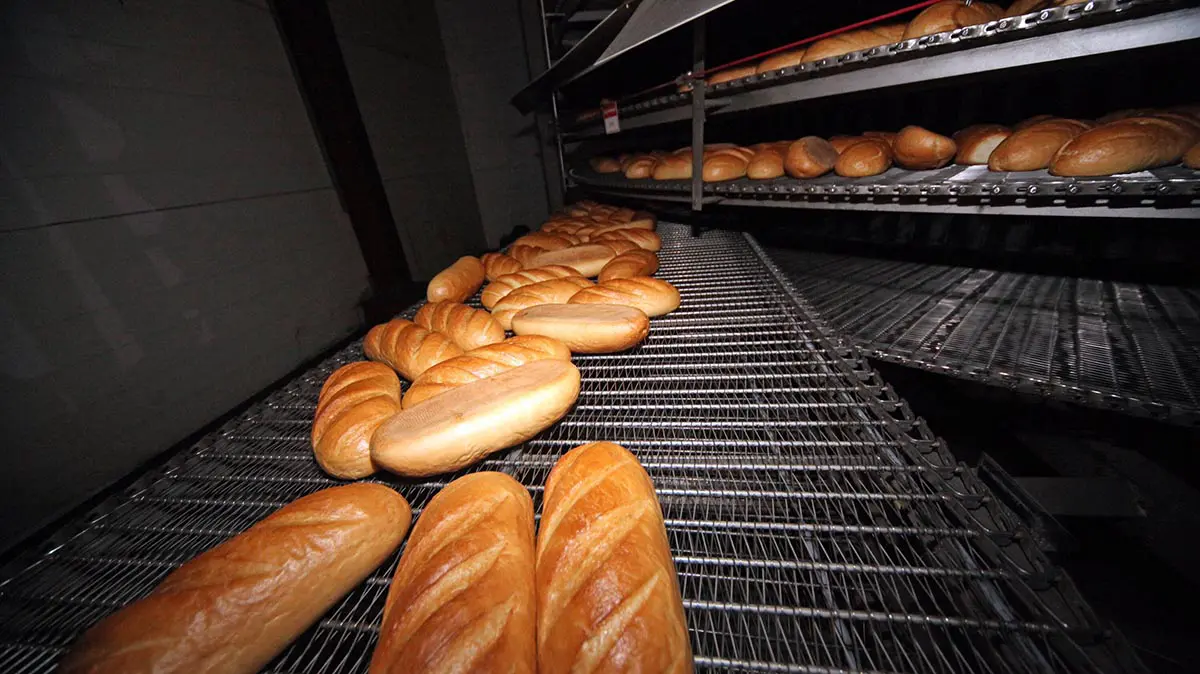 Оборот пищевой промышленности Москвы вырос на 15 процентов за девять месяцев 2025 года