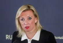 Мария Захарова сообщила о коррупционном скандале, подорвавшем позиции Зеленского mariya zaharova soobshhila o korrupczionnom skandale podorvavshem poziczii zelenskogo-stanural-ru-0