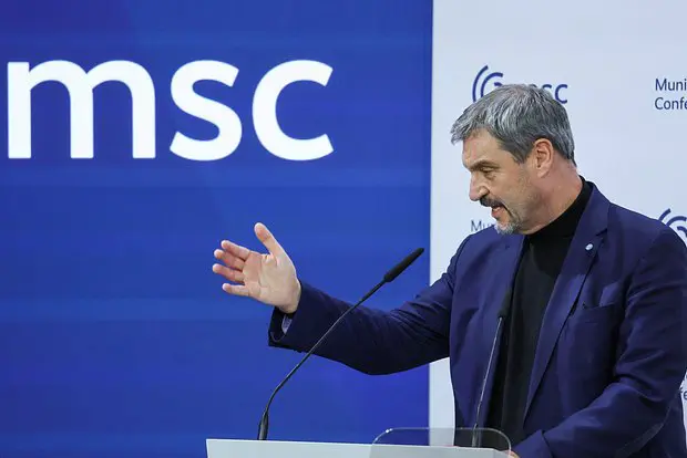 Маркус Зедер