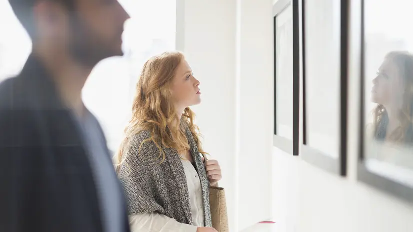 Международный центр Рерихов оспорил передачу 272 картин государству