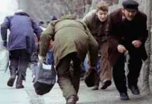 Миланская прокуратура расследует «снайперский туризм» в Сараево milanskaya prokuratura rassleduet snajperskij turizm v saraevo-stanural-ru-0