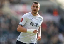 Милутин Осмайич из Престон Норт Энд дисквалифицирован ФА Англии на 9 матчей milutin osmajich iz preston nort end diskvalificzirovan fa anglii na 9 matchej-stanural-ru-0