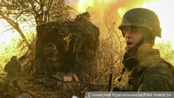 Минобороны рассказало о потерях окруженных частей ВСУ в Купянске и Красноармейске