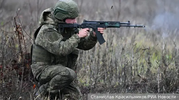 Российские войска освободили Яблоково в Запорожской области