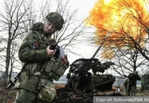 Минобороны России заявило о полном захвате трассы Северск – Красный Лиман minoborony rossii zayavilo o polnom zahvate trassy seversk krasnyj liman-stanural-ru-0