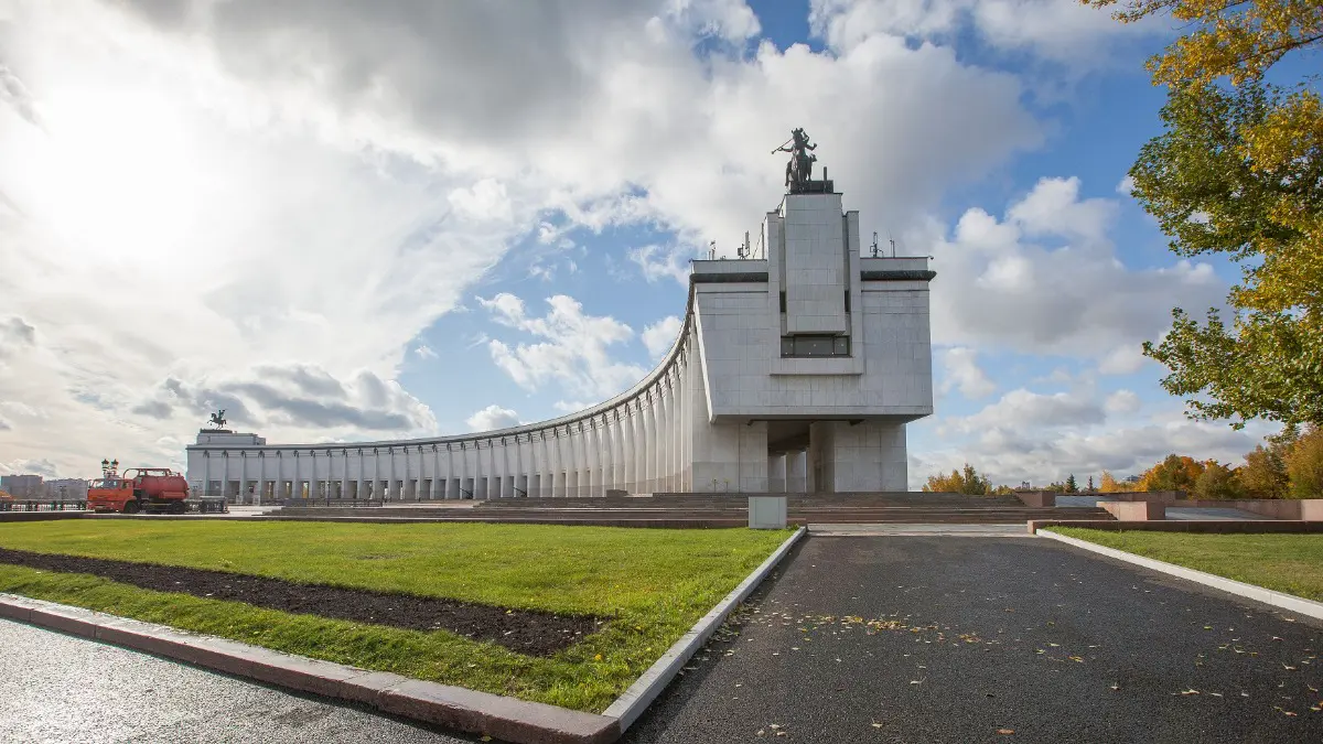 Музей Победы пригласил на бесплатные спектакли и концерты в выходные