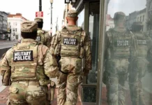 naczionalnaya gvardiya ssha i policziya effektivno obespechili poryadok v vashingtone-stanural-ru-0