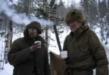 Необыкновенное спасение учёных в Забайкальском национальном парке на Баргузинском хребте neobyknovennoe spasenie uchyonyh v zabajkalskom naczionalnom parke na barguzinskom hrebte-stanural-ru-0