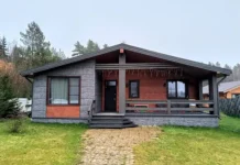 Никита Чаплин советует выбирать обжитой поселок для первой дачи nikita chaplin sovetuet vybirat obzhitoj poselok dlya pervoj dachi-stanural-ru-0